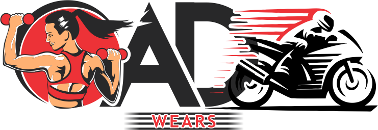 Ad wear logo
