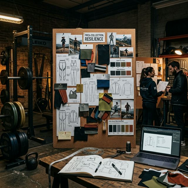 Across Oceans: How We Bring Our Gear to Your Doorstep